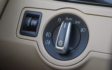 Volkswagen Passat CC Sport 1.8 DSG превью 15