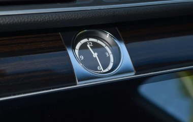 Volkswagen Passat CC Sport 1.8 DSG превью 16