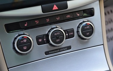 Volkswagen Passat CC Sport 1.8 DSG превью 17