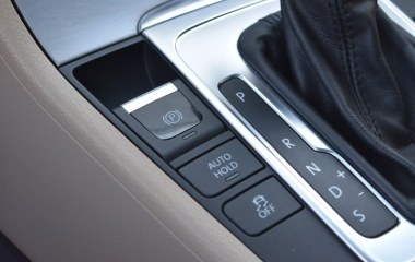 Volkswagen Passat CC Sport 1.8 DSG превью 18