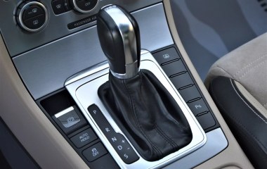 Volkswagen Passat CC Sport 1.8 DSG превью 19