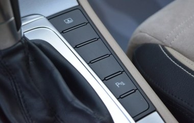Volkswagen Passat CC Sport 1.8 DSG превью 20