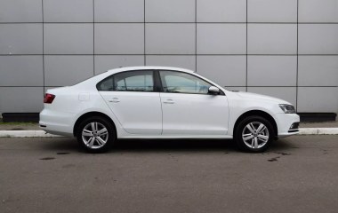 Volkswagen Jetta Allstar 1.6 АКПП превью 4
