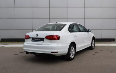 Volkswagen Jetta Allstar 1.6 АКПП превью 6
