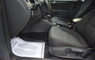 Volkswagen Jetta Allstar 1.6 АКПП превью 8