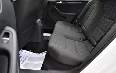 Volkswagen Jetta Allstar 1.6 АКПП превью 10