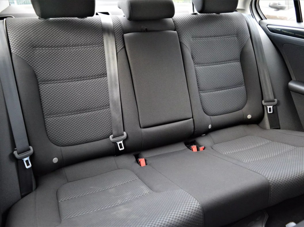 Volkswagen Jetta Allstar 1.6 АКПП фото 11