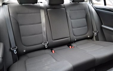 Volkswagen Jetta Allstar 1.6 АКПП превью 11