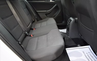 Volkswagen Jetta Allstar 1.6 АКПП превью 12