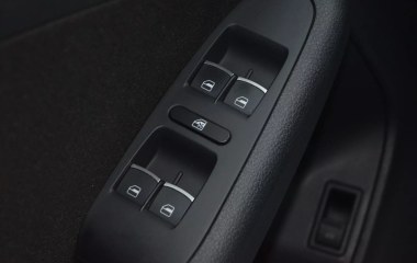 Volkswagen Jetta Allstar 1.6 АКПП превью 13