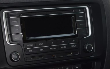 Volkswagen Jetta Allstar 1.6 АКПП превью 15