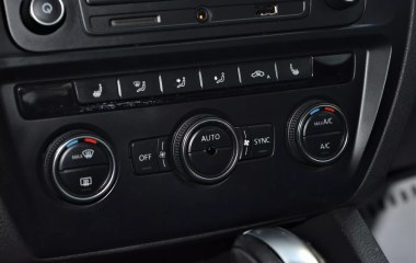 Volkswagen Jetta Allstar 1.6 АКПП превью 16