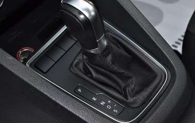 Volkswagen Jetta Allstar 1.6 АКПП превью 17