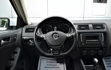 Volkswagen Jetta Allstar 1.6 АКПП превью 18