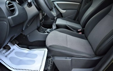 Renault Duster Expression 1.6 МКПП превью 9
