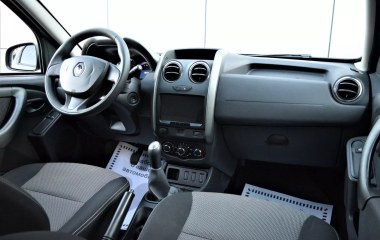 Renault Duster Expression 1.6 МКПП превью 10
