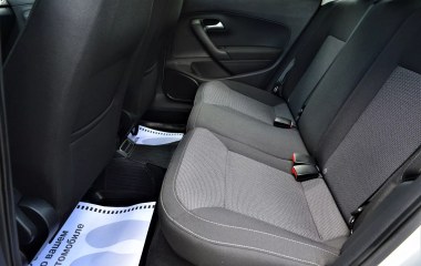 Volkswagen Polo Highline 1.6 АКПП превью 14