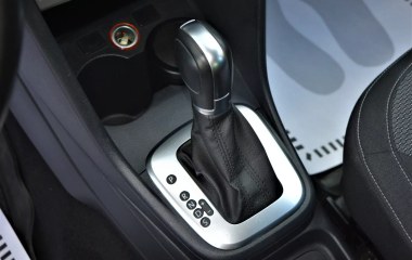 Volkswagen Polo Highline 1.6 АКПП превью 18