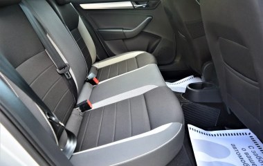 Skoda Rapid Style 1.4 АМТ превью 12