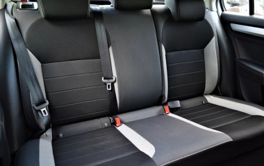 Skoda Rapid Style 1.4 АМТ превью 13