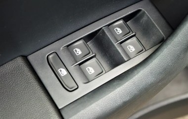 Skoda Rapid Style 1.4 АМТ превью 15