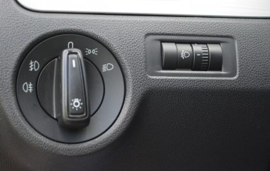 Skoda Rapid Style 1.4 АМТ превью 16