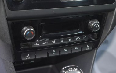 Skoda Rapid Style 1.4 АМТ превью 18