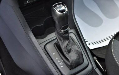Skoda Rapid Style 1.4 АМТ превью 19