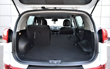 Kia Sportage Luxe 2.0 АКПП превью 9