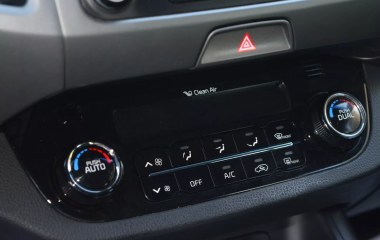 Kia Sportage Luxe 2.0 АКПП превью 13