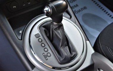 Kia Sportage Luxe 2.0 АКПП превью 14