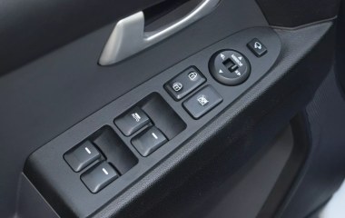 Kia Sportage Luxe 2.0 АКПП превью 17