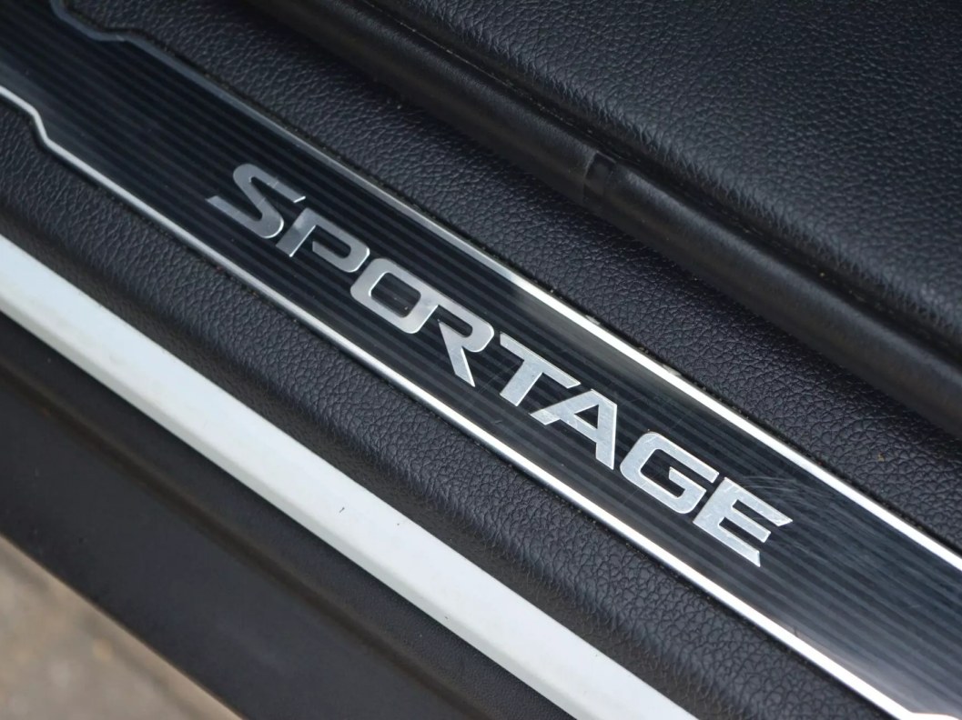 Kia Sportage Luxe 2.0 АКПП фото 19