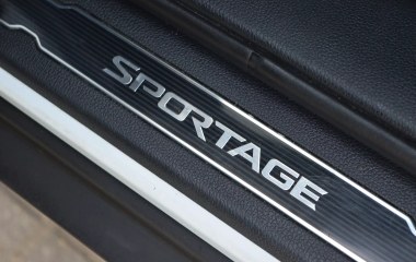 Kia Sportage Luxe 2.0 АКПП превью 19