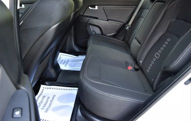 Kia Sportage Luxe 2.0 АКПП превью 21