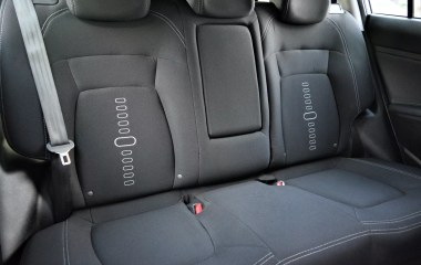 Kia Sportage Luxe 2.0 АКПП превью 22