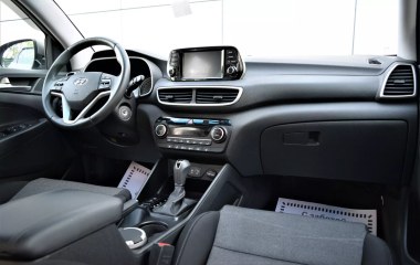 Hyundai Tucson Lifestyle 2.0 АКПП превью 10