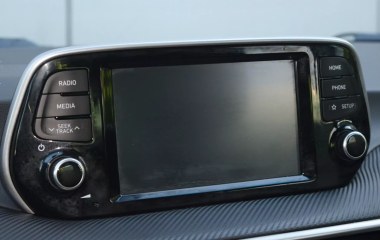 Hyundai Tucson Lifestyle 2.0 АКПП превью 12