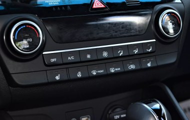 Hyundai Tucson Lifestyle 2.0 АКПП превью 13