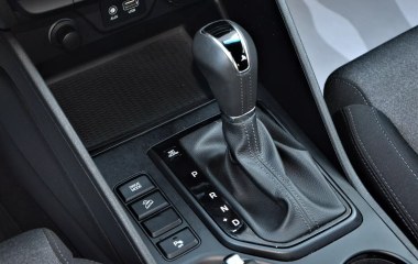 Hyundai Tucson Lifestyle 2.0 АКПП превью 14