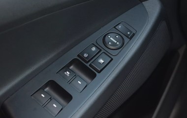 Hyundai Tucson Lifestyle 2.0 АКПП превью 15