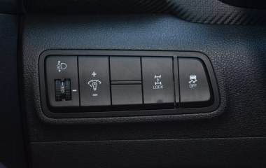 Hyundai Tucson Lifestyle 2.0 АКПП превью 16