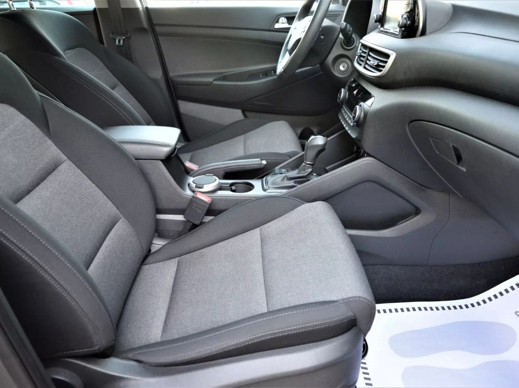 Hyundai Tucson Lifestyle 2.0 АКПП фото 17