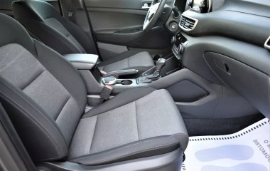 Hyundai Tucson Lifestyle 2.0 АКПП превью 17