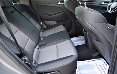 Hyundai Tucson Lifestyle 2.0 АКПП превью 18