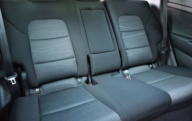 Hyundai Tucson Lifestyle 2.0 АКПП превью 19