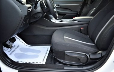 Hyundai Sonata бензин, АКПП, передний привод  превью 9