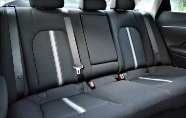 Hyundai Sonata бензин, АКПП, передний привод  превью 13