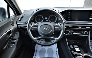 Hyundai Sonata бензин, АКПП, передний привод  превью 14