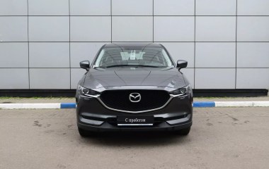 Mazda CX-5 Active 2.0 АКПП превью 2